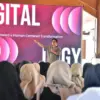 Dr. Junsook Ioseph Hwang Director of Global R&DB Center (GRC) and ASEAN Smart City Program (ASPP), di Pendopo