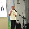 Pemerintah Kabupaten Sumedang mengakselerasi pelaksanaan Digitalisasi Bantuan Sosial (Bansos) melalui Portal P