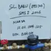 Program potongan harga pemasangan sambungan langganan (SL) baru Rumah Tangga C yang digulirkan Perumda Air Min