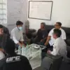 Evaluasi terhadap kondisi jaringan dan instalasi, akan terus dilakukan secara berkala,  untuk memetakan titik-