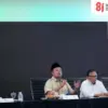 Transformasi Pelayanan, Menteri Nusron Siapkan Pola Karier Baru untuk Perkuat Profesionalisme Pegawai ATR/BPN