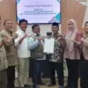Forum Ormas Kembali Temui DPRD Sumedang Bahas Tindak Lanjut Aspirasi Soal LGBT