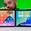 iPad A16