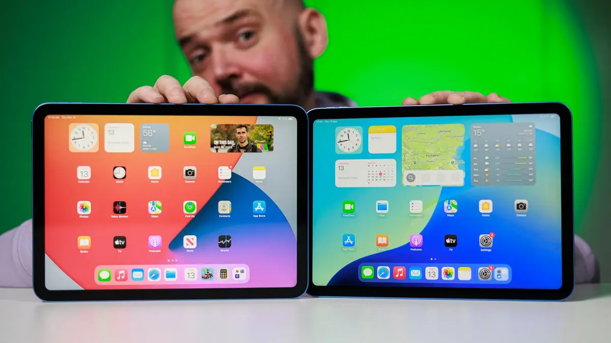 5 Fitur iPad A16 yang Bikin Tablet Ini Cocok untuk Pemula iPad A16
