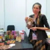 Kisah Ika Yuanita Bangun Bisnis Kopi Kingkaf dari Nol hingga Tembus Pasar Global Bersama BRI