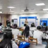 BRI Bekali PMI di Taiwan dengan Kewirausahaan dan Literasi Keuangan untuk Bangun Usaha Produktif BRI Bekali PMI di Taiwan dengan Kewirausahaan dan Literasi Keuangan untuk Bangun Usaha Produktif