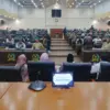 Audiensi LGBT Sumedang