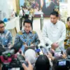 Jadi Motor Utama Program 3 Juta Rumah, Pemerintah Apresiasi Kinerja BRI Salurkan KUR Perumahan Jadi Motor Utama Program 3 Juta Rumah, Pemerintah Apresiasi Kinerja BRI Salurkan KUR Perumahan
