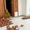 Dua Dekade Perjuangan, Rosidah Membesarkan Usaha Gula Merah dan Berkembang Berkat KUR BRI Dua Dekade Perjuangan, Rosidah Membesarkan Usaha Gula Merah dan Berkembang Berkat KUR BRI