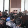Kemarau Panjang Melanda, Bupati: Camat Perbarui Data Desa Rawan