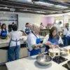 BRI Bekali PMI di Taiwan dengan Kewirausahaan dan Literasi Keuangan untuk Bangun Usaha Produktif