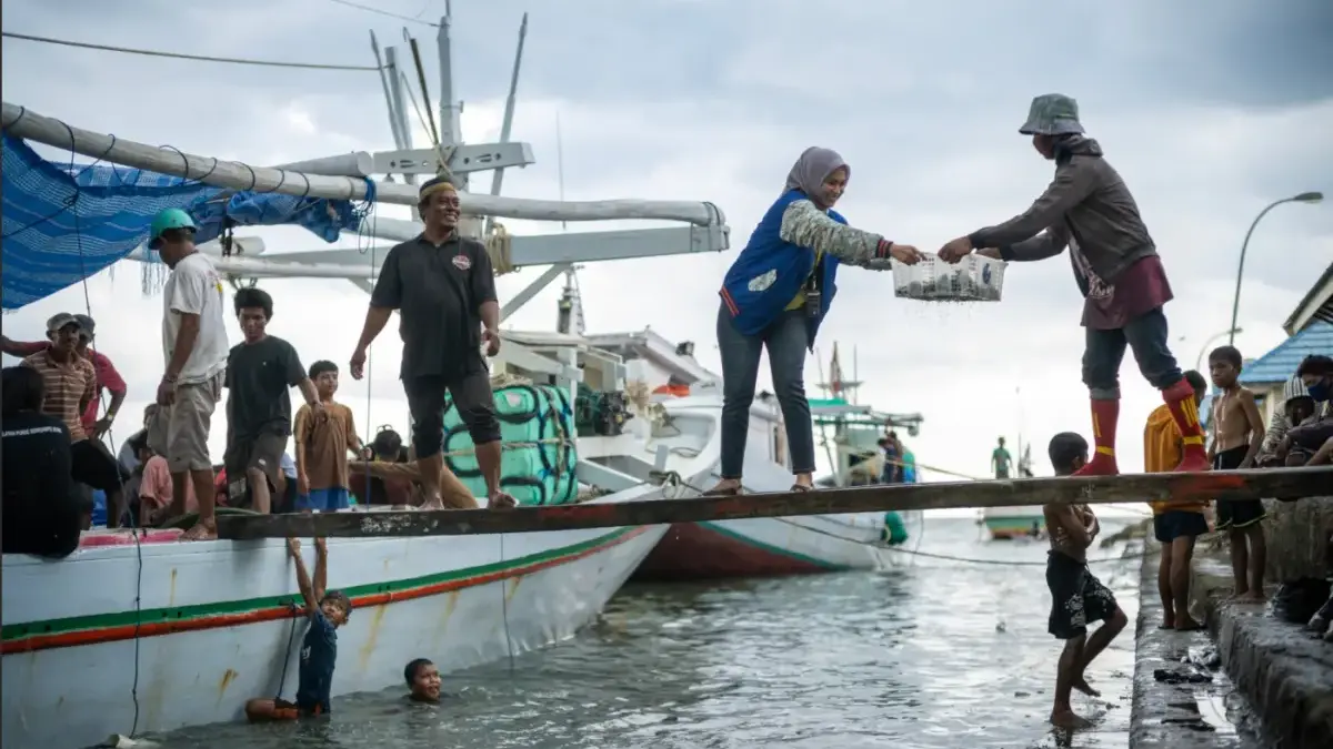 Transformasi BRIvolution Reignite Kian Akseleratif, Perkuat Kontribusi Danantara bagi Perekonomian Nasional Transformasi BRIvolution Reignite Kian Akseleratif, Perkuat Kontribusi Danantara bagi Perekonomian Nasiona