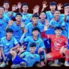 Tim SSB Japar Sidik