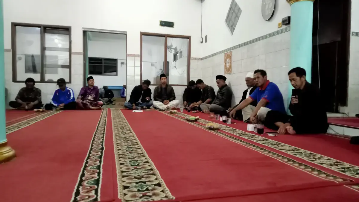 Pendaftaran Calkades Cibeureum Wetan Dibuka, Warga Diajak Aktif Awasi Pilkades 2026 Pilkades Desa Cibeureum Wetan