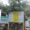 Dinas Perumahan Kawasan Permukiman dan Pertanahan (DPKPP) Kabupaten Sumedang