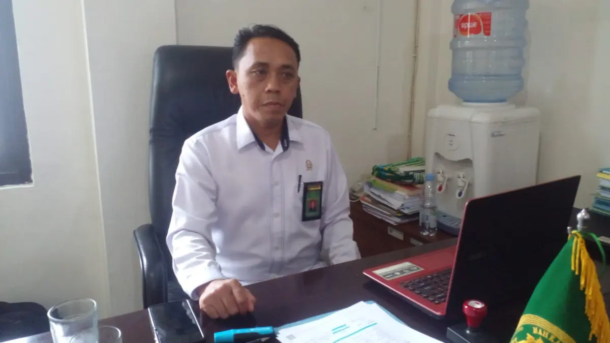 Angka Perceraian Masih Mendominasi Perkara di Pengadilan Agama Sumedang Anas Rudiansyah