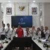 Perumda Tirta Medal Siapkan Layanan Air Prabayar Berbasis Digital, Bupati: Wujud Transformasi Pelayanan Publik