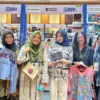 Akselerasi UMKM Naik Kelas, BRI Gelar Kick-Off BRIncubator 2026 PT Bank Rakyat Indonesia (Persero) Tbk menggelar Kick-Off BRIncubator 2026 sebagai penanda dimulainya rangkai