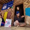 Hingga akhir Triwulan I 2026, BRI berhasil menyalurkan kredit sebesar Rp1.562 triliun, dan segmen UMKM tetap m