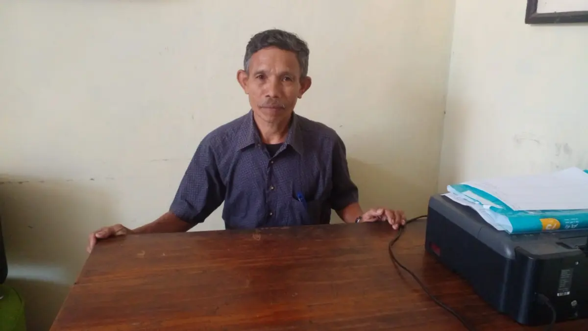 Lima Bakal Calon Ramaikan Pilkades