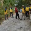 Jalan Haurpapak Segera Diperbaiki Minggu Ini