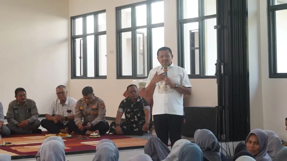 Revitalisasi SD Negeri Ambit Tuntas, Bupati Sumedang: Siswa Kini Belajar Lebih Aman dan Nyaman Revitalisasi SD Negeri Ambit Tuntas, Bupati Sumedang: Siswa Kini Belajar Lebih Aman dan Nyaman