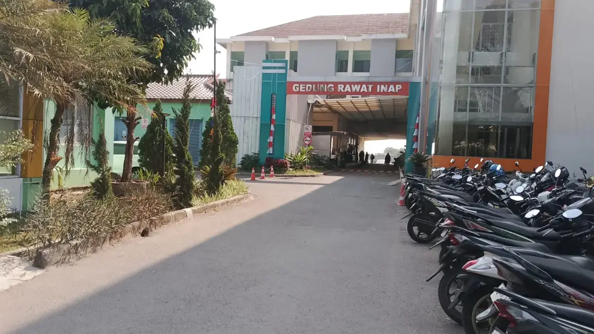RSUD Cicalengka