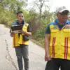 Tiga Kali Diperbaiki, Jalan Haurpapak Terus Amblas, Pemkab Sumedang Siapkan Trase Baru