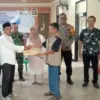 Kepsek Purnabhakti Daftar Calon Kades