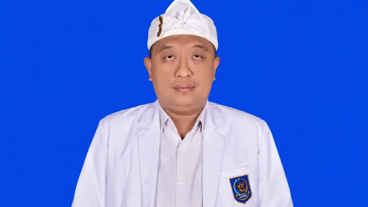 APDESI Sumedang Soroti Penempelan Stiker di Rumah Penerima Bansos