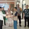 Kepsek Purnabhakti Daftar Calon Kades