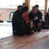 Hajat Balaréa Pangauban Citarum ke-17