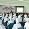 Paskibraka Harus Menjadi Sekolah Kehidupan dan Mencetak Calon Pemimpin Masa Depan