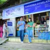 Maknai Kemerdekaan Indonesia, Danantara Melalui BRILink Agen Hadir Membuka Akses dan Menggerakkan Ekonomi