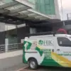 Deposan Somasi BPRS HIK Parahyangan