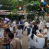 Melalui pendekatan yang terintegrasi antara pemberdayaan dan pembiayaan, BRI terus memperkuat ekosistem UMKM y