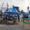 Perbaikan Pipa GI 12 Inci Masuk Titik Ketiga, Jalan Pangeran Geusan Ulun Masih Dibongkar