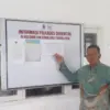 26 Balon Ramaikan Pilkades di Kecamatan Cimalaka