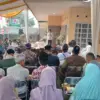 Yayasan Bakti Mulya Sulthana resmi hadir di lingkungan Warung Jambu, Sawah Bera, Kelurahan Pasanggrahan, Kecam