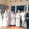 Yayasan Bakti Mulia Sulthana resmi hadir di lingkungan Warung Jambu, Sawah Bera, Kelurahan Pasanggrahan, Kecam