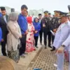 Transformasi Layanan Air Bersih: Perumda Tirta Medal Uji Coba Meter Air Prabayar Berbasis Smart Utility