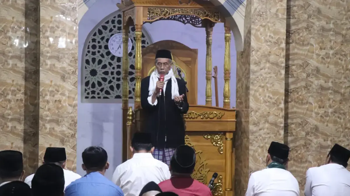 HUT RI ke-81, Gerakan Sumedang Membumi Hadirkan Layanan Publik