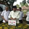 Bupati Sumedang Ajak Warga Perkuat Solidaritas Kemanusiaan