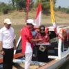 Parade Perahu Pasirtugaran Jadi Magnet Wisata Baru dan Penggerak Ekonomi Masyarakat Jatigede