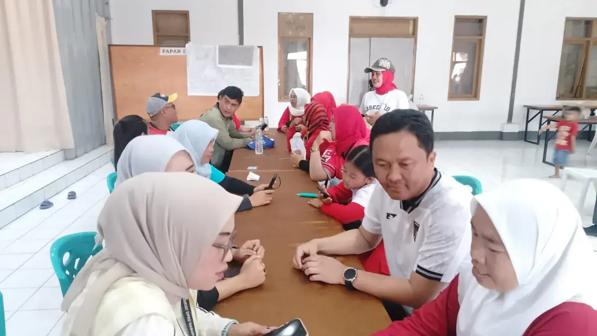 Akur Dorong Pengawalan Perlindungan Sosial hingga Tingkat RT/RW Asep Kurnia