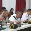 Penataan KJA di Bendungan Penataan KJA di Bendungan Jatigede Diper Diperkuat, Bupati: Perda Harus Jadi Patokan