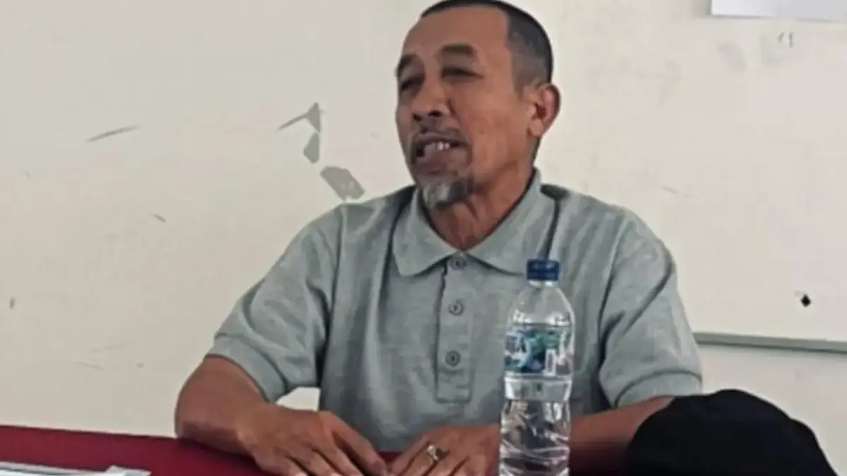 Pemberdayaan Guru Penjas Dalam Memanfaatkan Teknologi Digital Untuk Meningkatkan Kualitas Pembelajaran Gerak