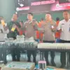 Bukan Cuma Sabu, Polisi Bongkar Jaringan Obat Keras dan Sinte di Sumedang