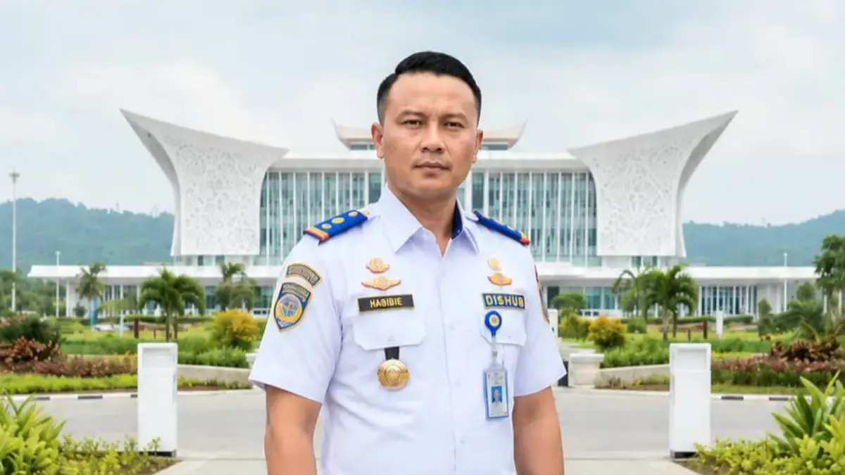 Uji KIR di Sumedang Kini Cepat dan Bebas Biaya Uji KIR di Sumedang Kini Cepat dan Bebas Biaya