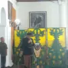 Budaya Jadi Fondasi Ekonomi Kreatif